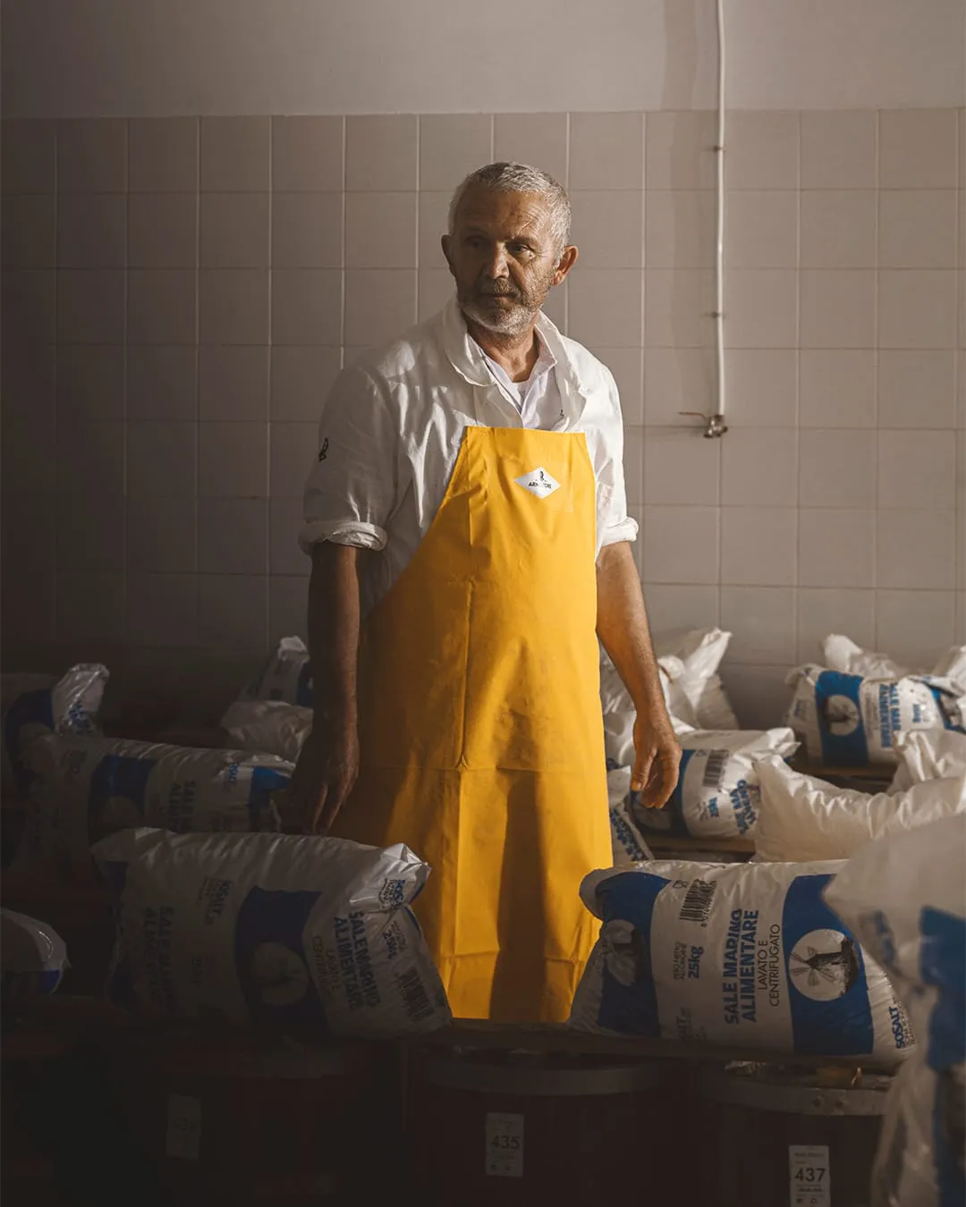 아르마토레 라 디스펜사